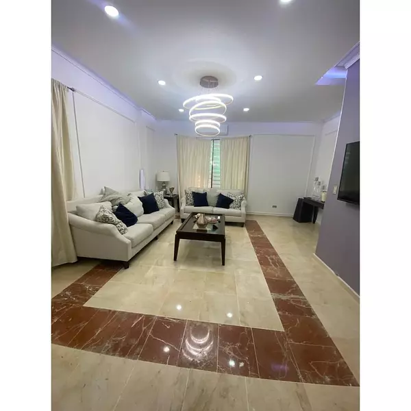 apartamentos - apartamento amueblado 3 habitaciones, 170m2-Bella Vista 1