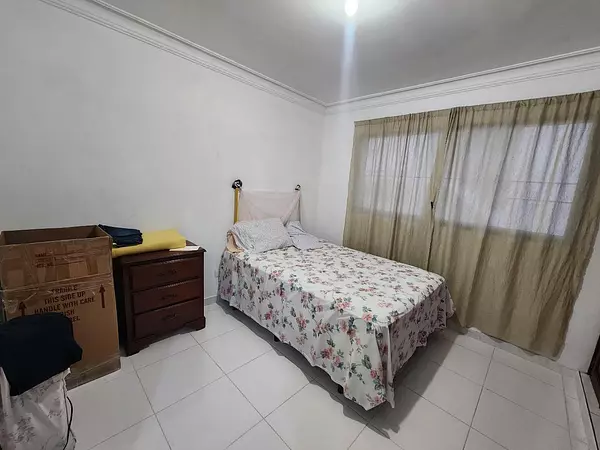 apartamentos - APARTAMENTO EN VENTA  URB. REAL  5