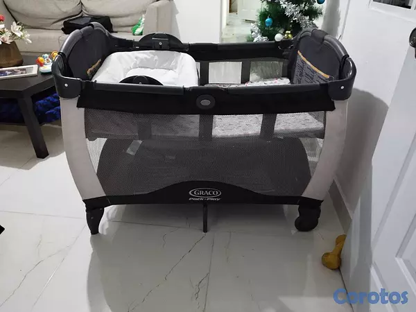 muebles - Corral GRACO 4