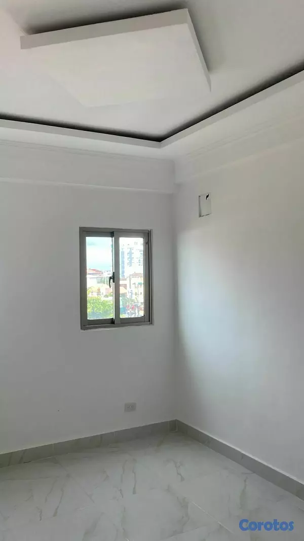 apartamentos - Hermoso y amplio apartamento en alquiler 6