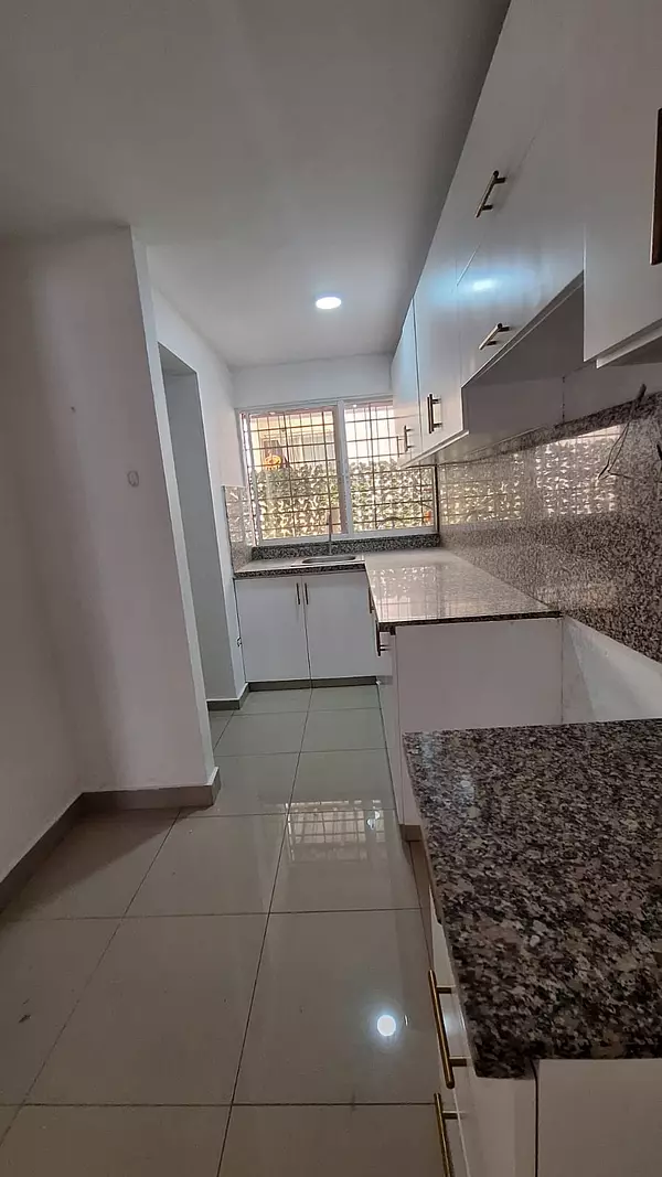 apartamentos - Apartamento en venta en Bella Vista  4
