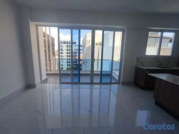 apartamentos - Apartamento en venta en Bella vista 10