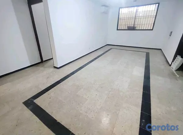 apartamentos - Alquilo Apartamento en SERRALLES  3