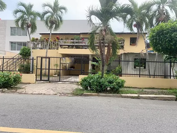 casas - casa de en naco  2
