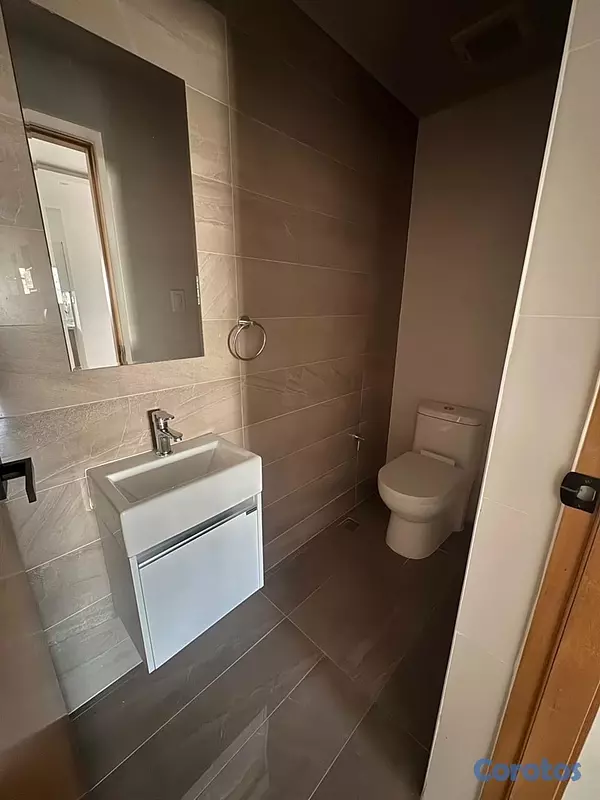 apartamentos - Bella Vista | Alquiler | Línea Blanca o Vacío | Ubicación Privilegiada 14