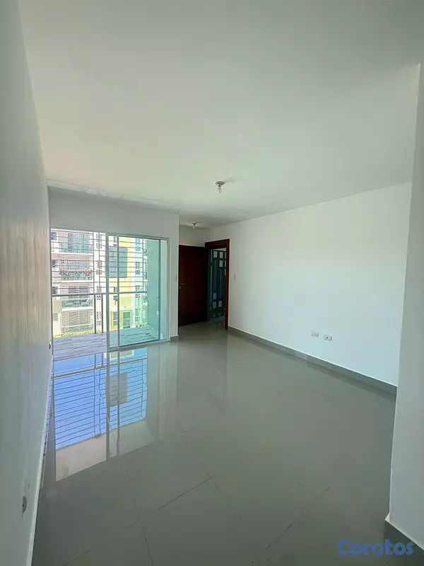 apartamentos - APARTAMENTO EN VENTA -  GURABO, SANTIAGO. 4