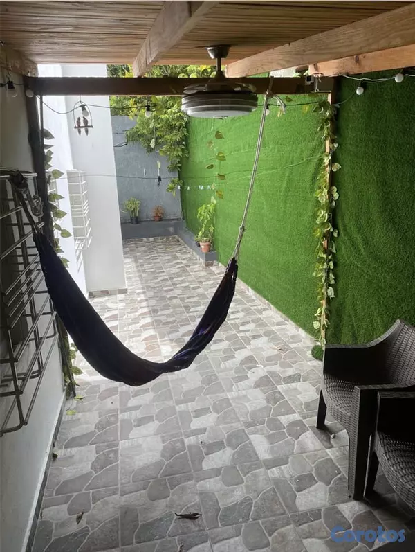 apartamentos - apartamento en alquiler - Los restauradores  6