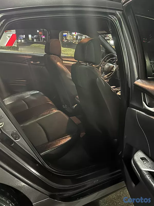 carros - Vendo de Oportunidad Honda Civic Sport FULL 2019 6