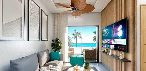 apartamentos - PROYECTO DE APARTAMENTOS EN PUNTA CANA 10