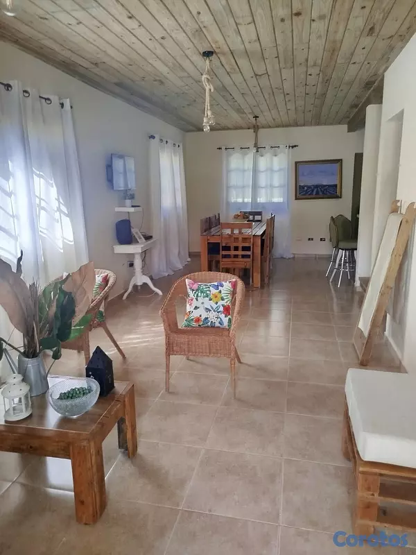 casas - casa en renta, por temporada y fija. más info en la descripción. 4