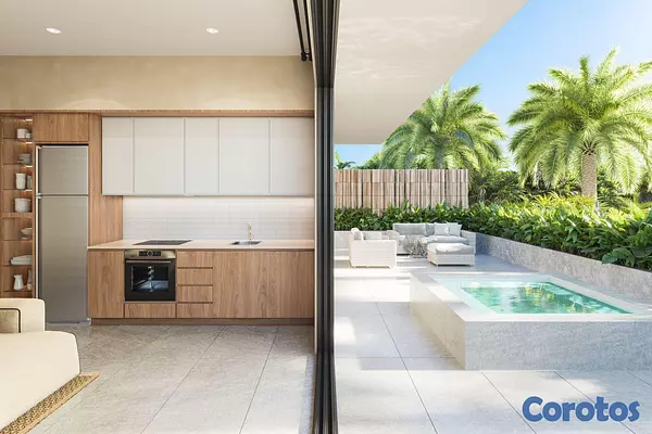apartamentos - Volare at Cap Cana: Apartamentos Exclusivos a Solo Minutos de la Playa 5