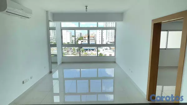 apartamentos - Se aquila apto con linea blanca incluida en bella vista 6