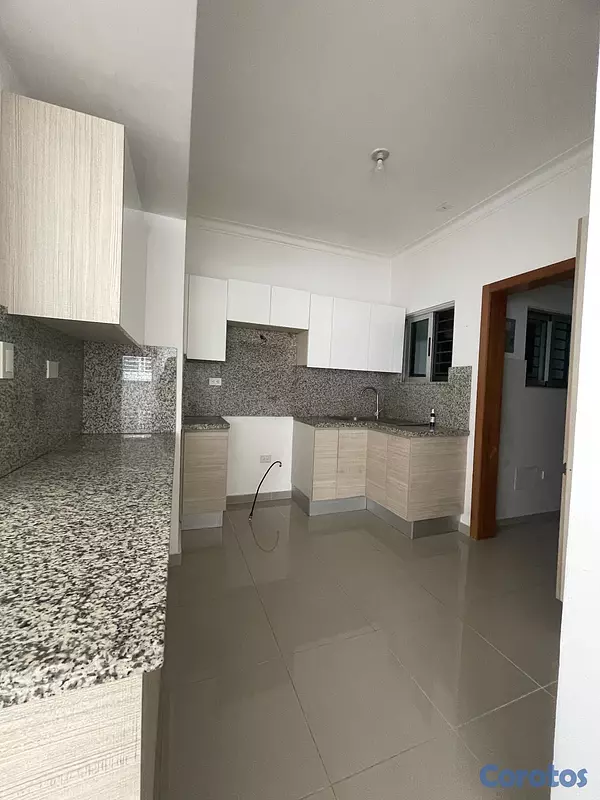 apartamentos - Apartamento alquiler Renacimiento  7