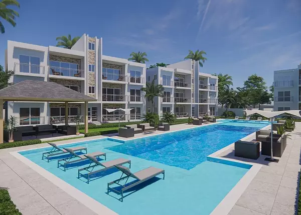 apartamentos - Apartamentos en Sosua  1