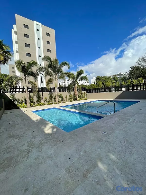 apartamentos - Apartamento en venta en Torre Santiago de los Caballeros. 7