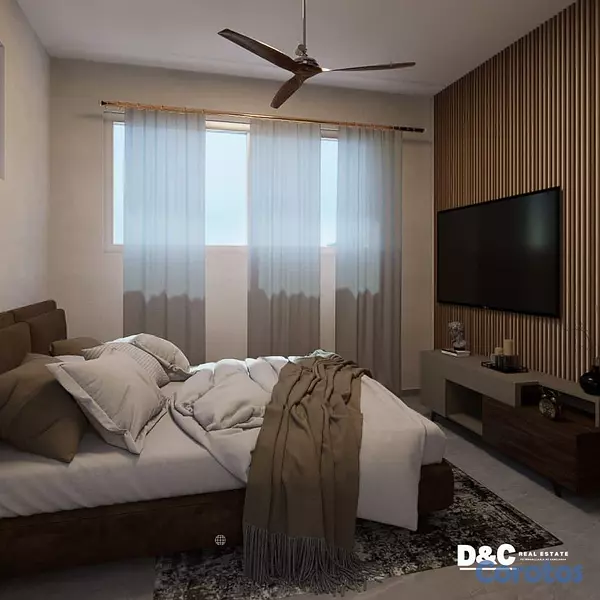 Proyectos - EXCLUSIVOS APARTAMENTOS MODERNOS EN ZONA RESIDENCI 6
