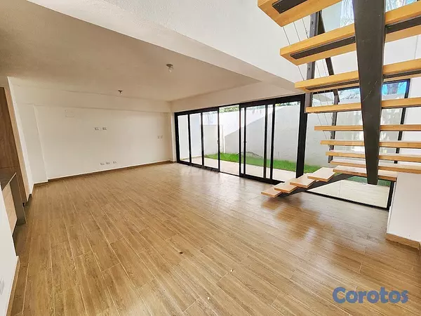 casas - TOWNHOUSE ESTRENAR PROYECTO CERRADO LAS CARMELITAS 8