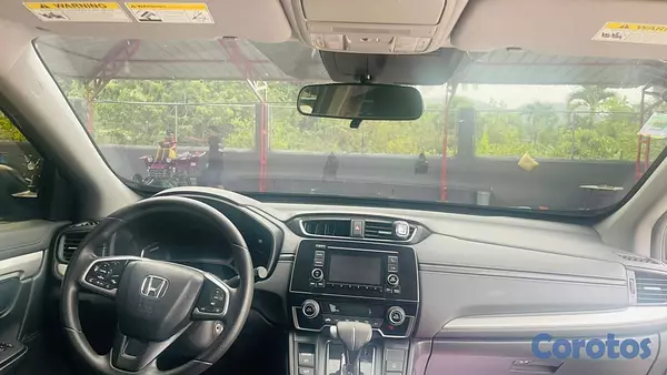 jeepetas y camionetas - Vendo Honda CR-V modelo LX, 2021 4x4, 51457 millas 9