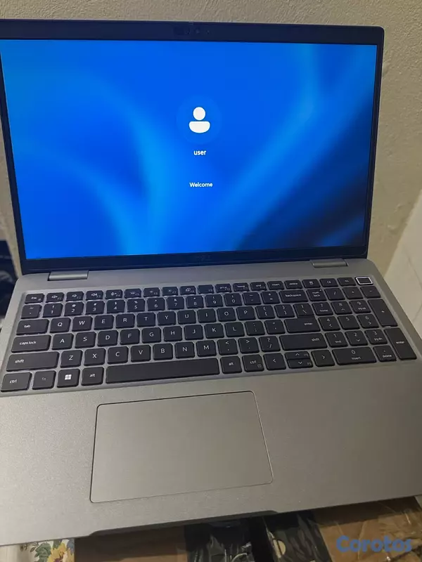 computadoras y laptops - Dell latitude 5540  2
