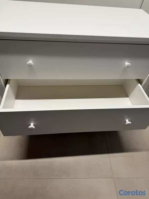 muebles y colchones - Gavetero vertical KILBERGET 5