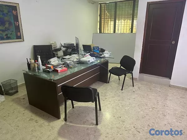 casas - Casa en venta buena ubicación  8