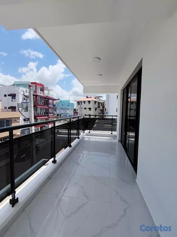 apartamentos - Apartamentos Exclusivos en Prado Oriental, entre l 1