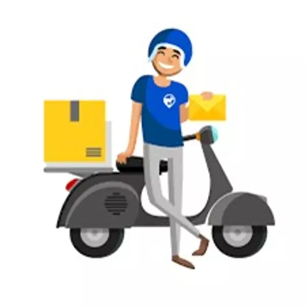 empleos disponibles - Se solicita mensajero 
 2