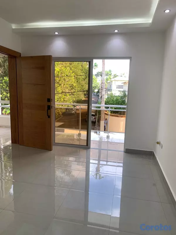 apartamentos - Apartamentos modernos listo para entrega a solo 4 minutos de la playa  6