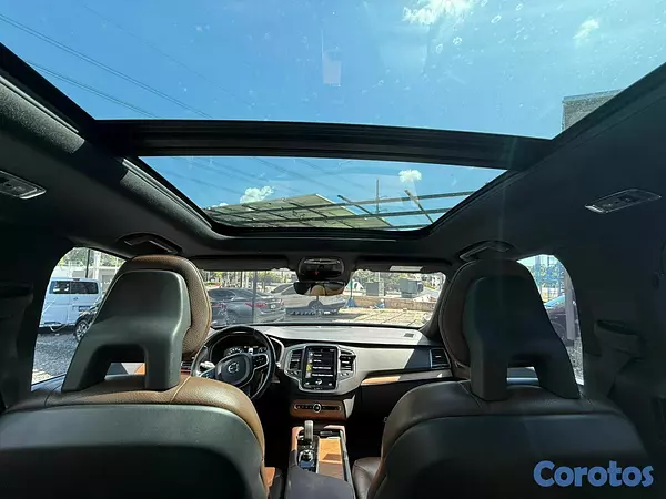 jeepetas y camionetas - Volvo XC90 Momentum B6 2022 5
