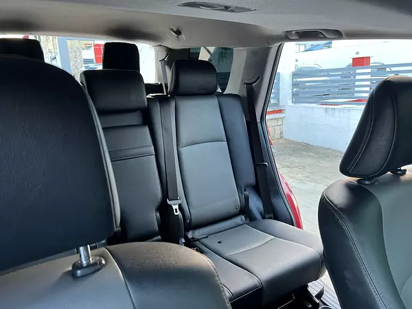 jeepetas y camionetas - toyota 4runner 2021 4