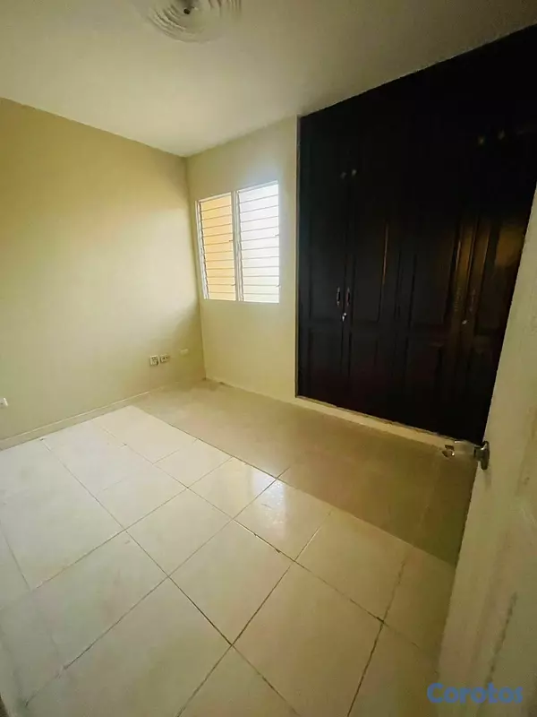 apartamentos - Apartamento en alquiler, Pontezuela, Tamboril 5