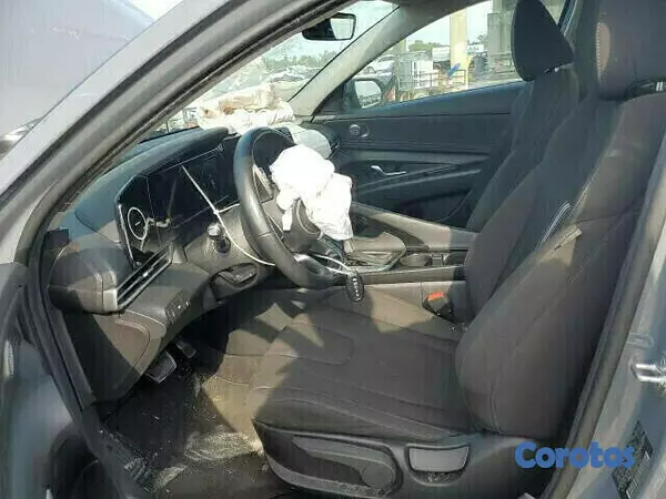 repuestos - Vendo Motor 2.0L  2022 HYUNDAI ELANTRA SEL 4