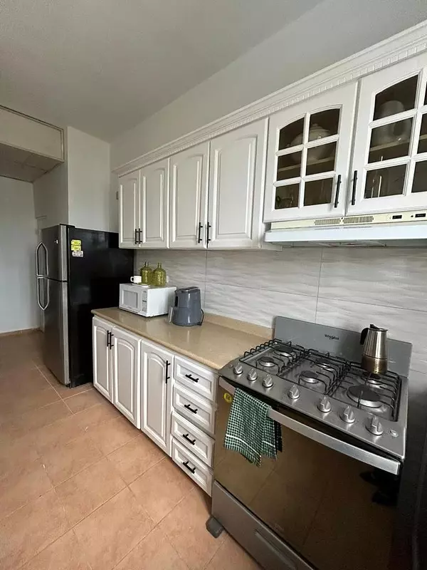 apartamentos - EL VERGEL

Apartamento amueblado en alquiler en El Vergel, un sector. USD$ 1,150 6