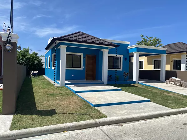 casas - casa barata en puerto plata  2