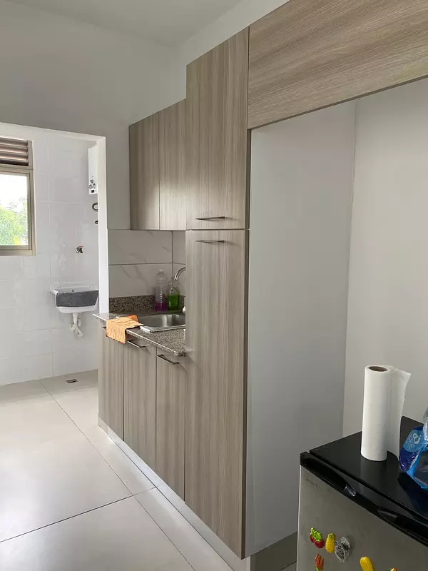 apartamentos - Apartamento en alquiler en Gazcue 2