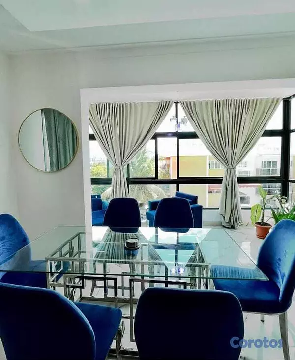 apartamentos - Apartamento en TROPICAL DEL ESTE SANTO DOMINGO EST 3