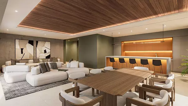 apartamentos - NUEVO PROYECTO DE APARTAMENTOS EN SANTIAGO 10