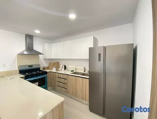 apartamentos - Apartamento ubicado en Bávaro Punta Cana 5