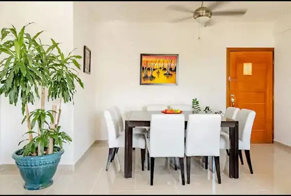 apartamentos - Vendo apartamento en Urbanizacon Tropical  5