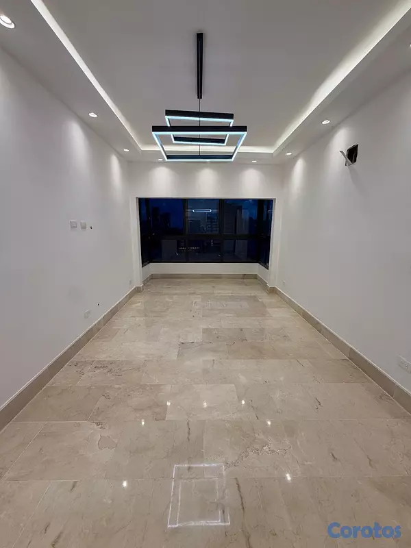 apartamentos - Penthouse con terraza privada, 3 habitaciones, Family Room, Piscina,Gym 6