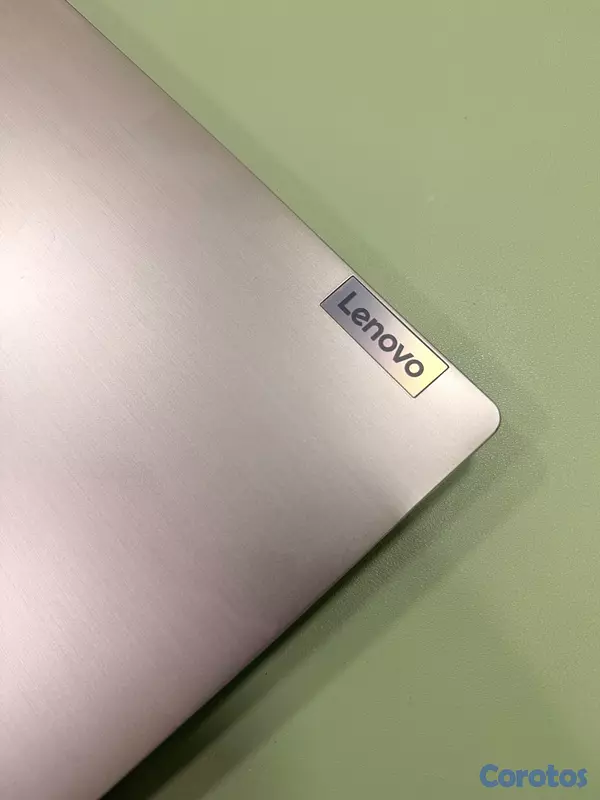 computadoras y laptops - LENOVO IDEAPAD 3 / 11va GENERACIÓN / $18,000 / NEG 6