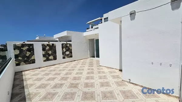 apartamentos - penthouse en venta en urbanizacion fernandez 4