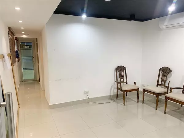 oficinas y locales comerciales - Local amplio corporativo  10