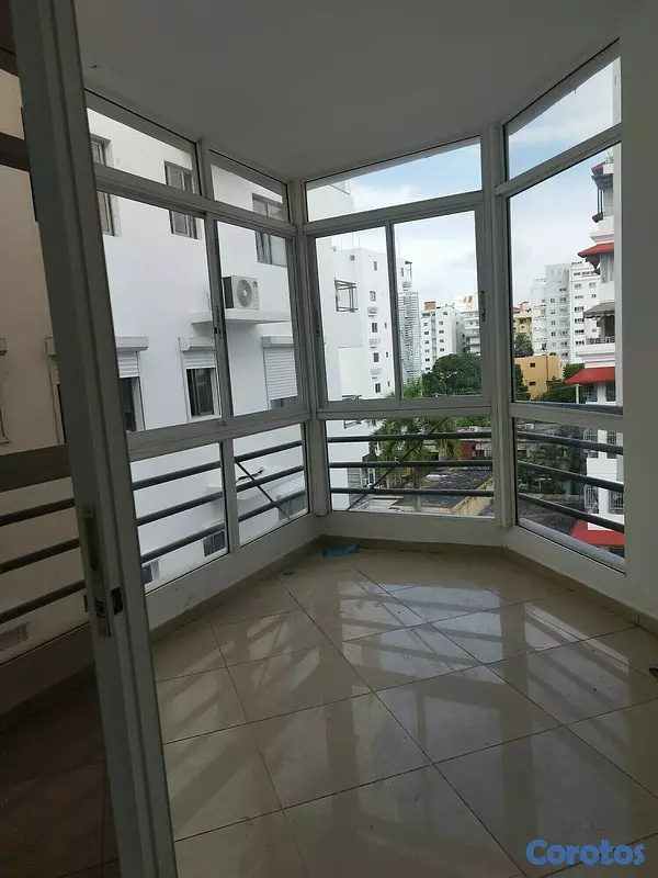 apartamentos - BELLA VISTA ALQUILO SIN INTERMEDIARIOS
APARTAMEMTO 3 HABITACIÓNES 4