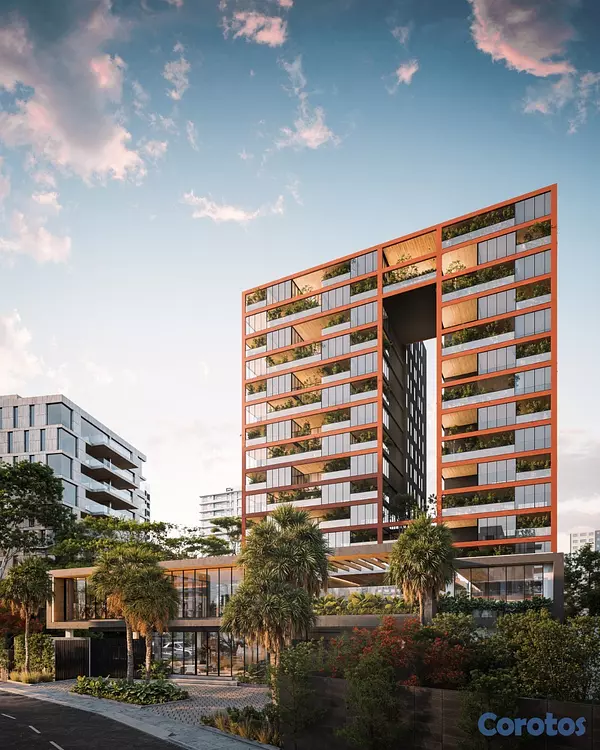 apartamentos - Apartamentos con Diseño Contemporaneo en La Esmera 9