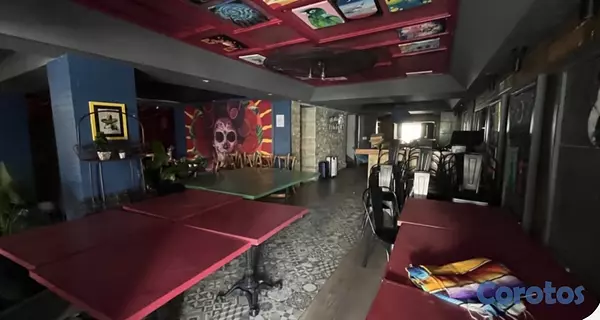 oficinas y locales comerciales - LOCAL COMERCIAL RESTAURANTE  2