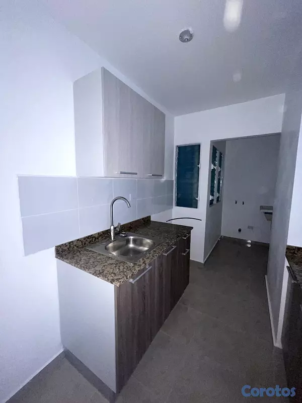 apartamentos - Apartamento Nuevo en Alquiler - Ciudad Juan Bosch 6