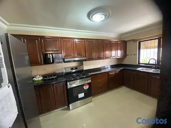 apartamentos - Apartamento en Gazcue 7
