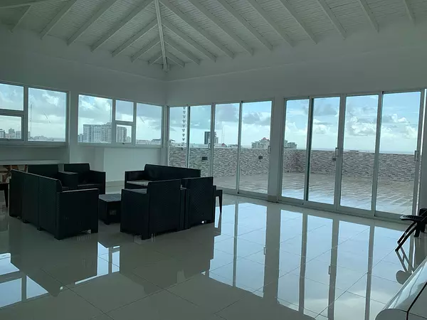 apartamentos - ALQUILO AMPLIO Y COQUETO  APTO AMUEBLADO  DE 1 HAB, REBAJADO DE PRECIO ( US$890 7