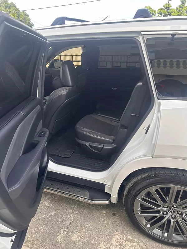 jeepetas y camionetas - lexus th 350 2024  10
